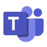 Microsoft Teams Logo